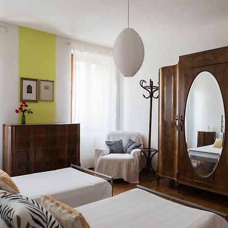 Bed and Breakfast La Casa Delle Zie à Cologna Veneta Extérieur photo