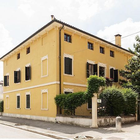 Bed and Breakfast La Casa Delle Zie à Cologna Veneta Extérieur photo