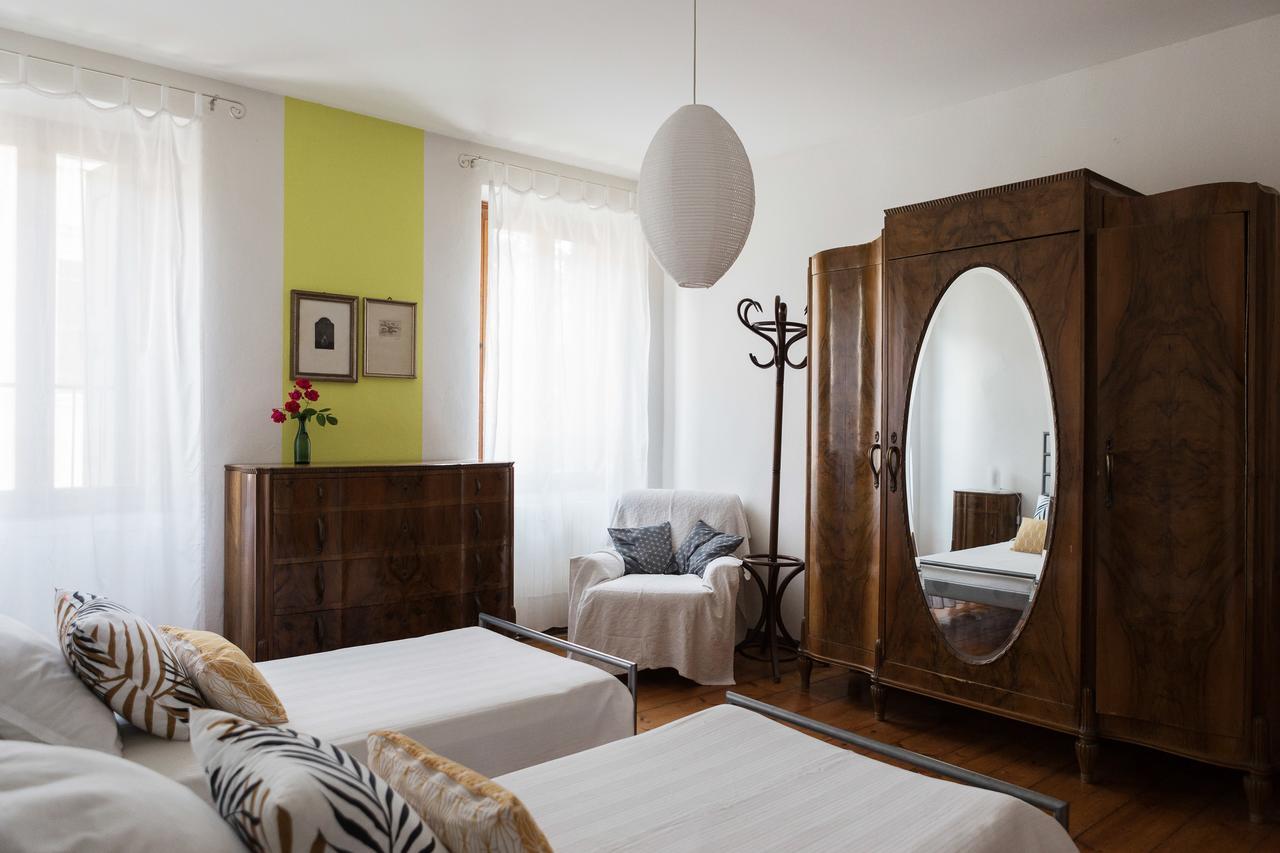 Bed and Breakfast La Casa Delle Zie à Cologna Veneta Extérieur photo