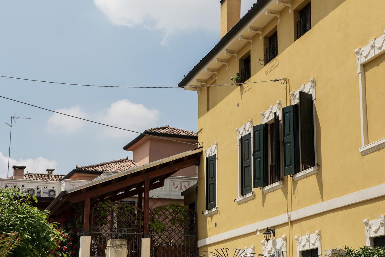 Bed and Breakfast La Casa Delle Zie à Cologna Veneta Extérieur photo