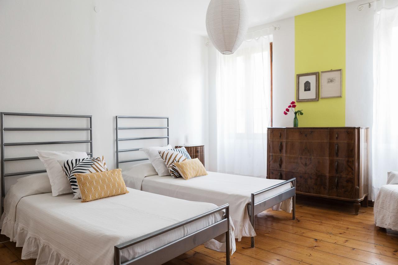 Bed and Breakfast La Casa Delle Zie à Cologna Veneta Extérieur photo
