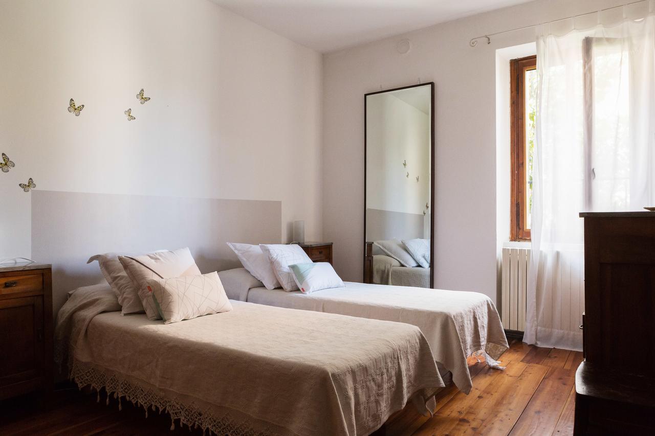 Bed and Breakfast La Casa Delle Zie à Cologna Veneta Extérieur photo